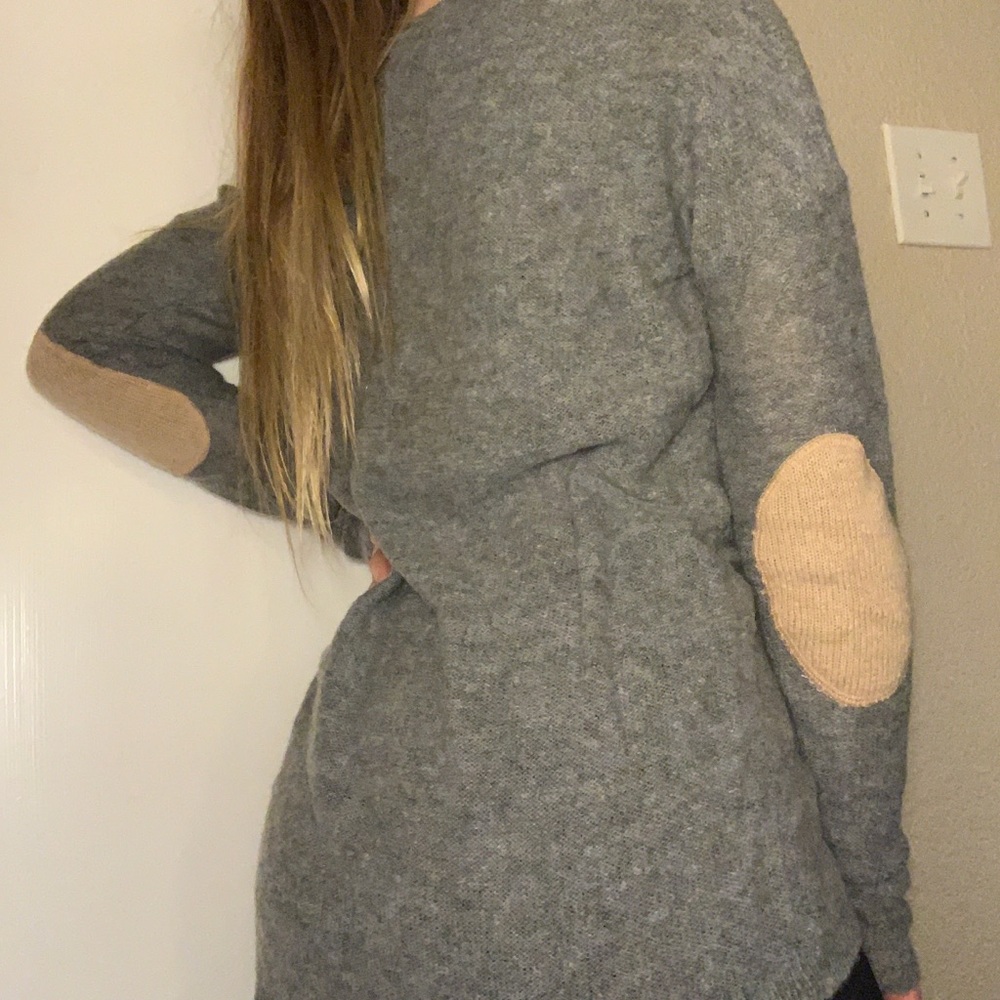 Long sleeve top